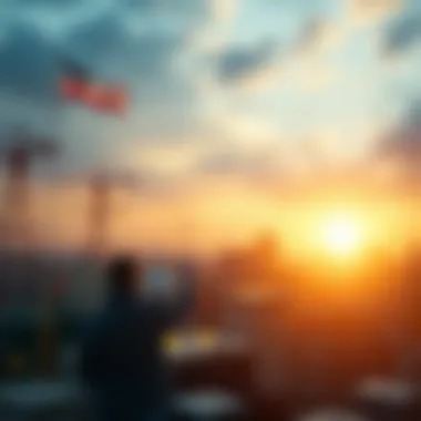 Infographic on safe trading practices in cryptocurrency