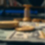 Analysis of currency fluctuations in Pakistan