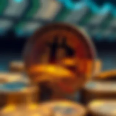 Trends in Payment APIs and Cryptocurrency Visual trends in payment APIs and cryptocurrency interactions