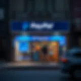 Understanding PayPal currency exchange