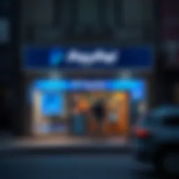 Understanding PayPal currency exchange