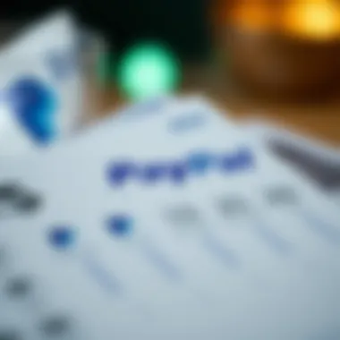 Fees Associated with PayPal Currency Conversion Fees associated with PayPal currency conversion