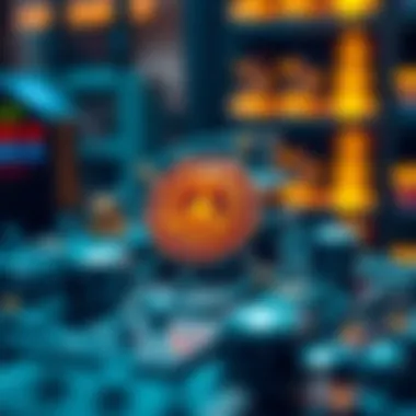 Innovative Mechanisms of Peace Network Representation of the Peace Network's innovative platform