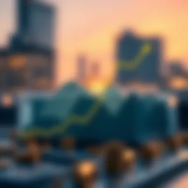 Investment Opportunities in Peace Network Graph showcasing investment potential within the cryptocurrency ecosystem