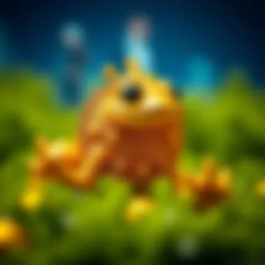 Economic significance of Pepe 2.0 in the NFT market