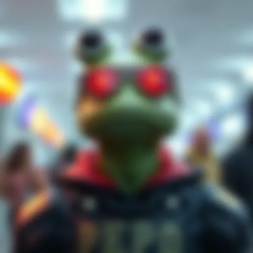 Pepe 2.0: The Evolution of Digital Culture The evolution of Pepe 2.0 in digital culture