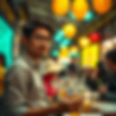 Community engagement around PepeCoin