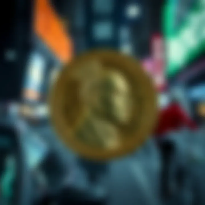 Illustration of PepeCoin usage cases