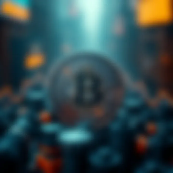 Overview of Pi coin market trends and price fluctuations