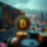 Overview of Pi Coin trading environment