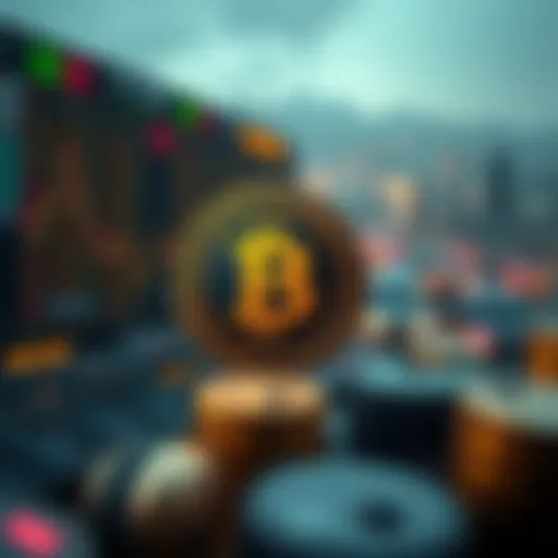 Overview of Pi Coin trading environment