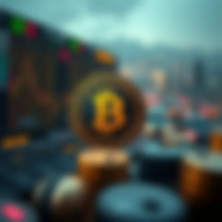 Exploring the Trading Landscape of Pi Coin Overview of Pi Coin trading environment