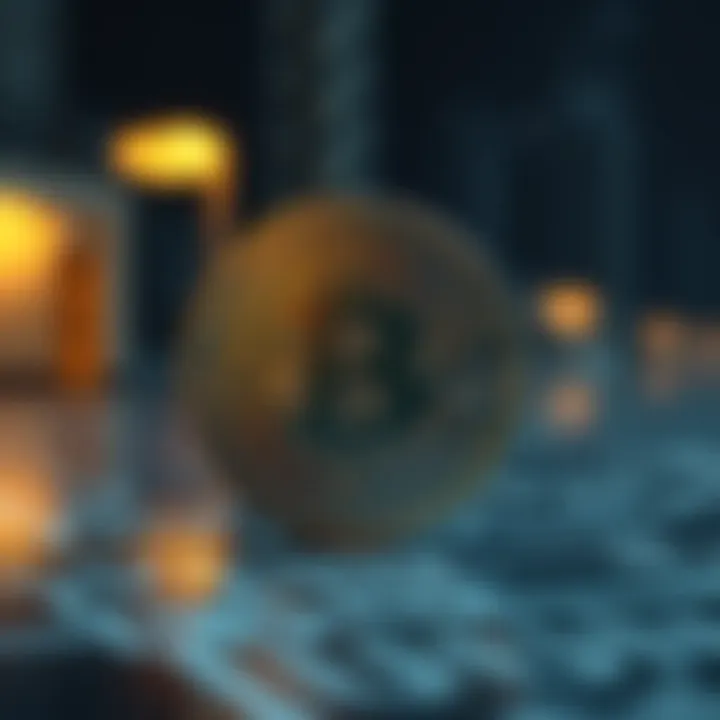 Future prospects of Pi coin in the blockchain ecosystem
