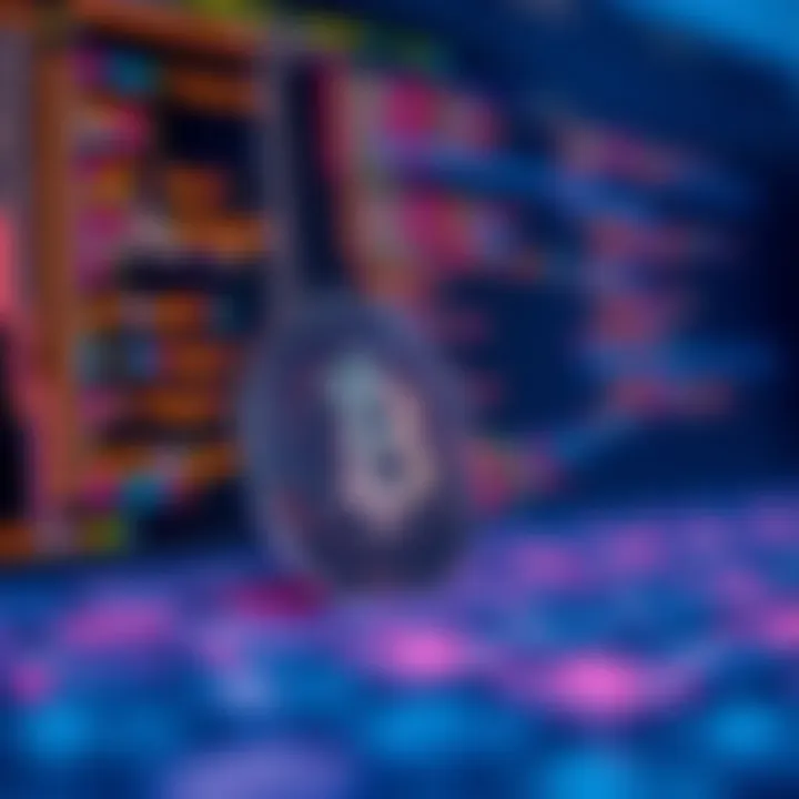 Stream API Implementations Across Programming Languages Diverse programming languages showcasing stream API implementations