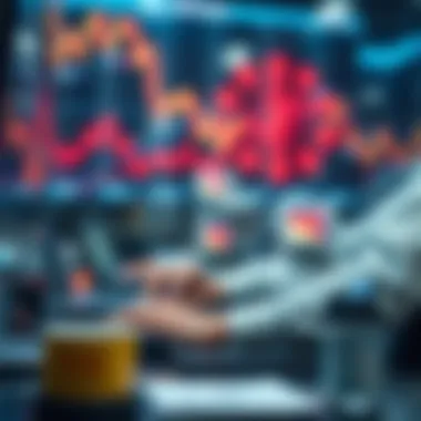 Leveraging Advanced Trading Technology Advanced trading technology