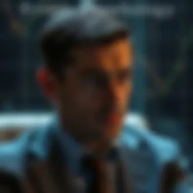 Investor Psychology in Crises Psychological effects on investors during market downturns