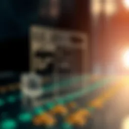 Detailed schematic of PT-XRD technique