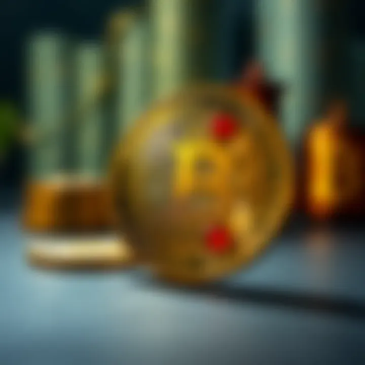 Comparative Analysis of PYTH Coin Comparative analysis of PYTH coin and other cryptocurrencies