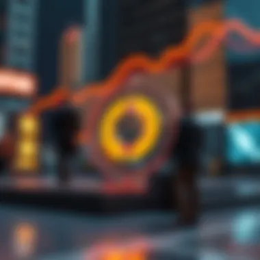 Economic model of QTUM