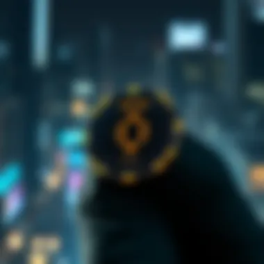 Future prospects of QTUM technology