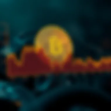 Graph illustrating the fluctuations in RavenCoin hash rate over time