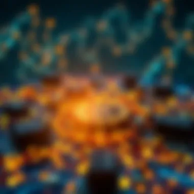 Exploring Ravencoin's Unique Network Architecture Ravencoin network architecture