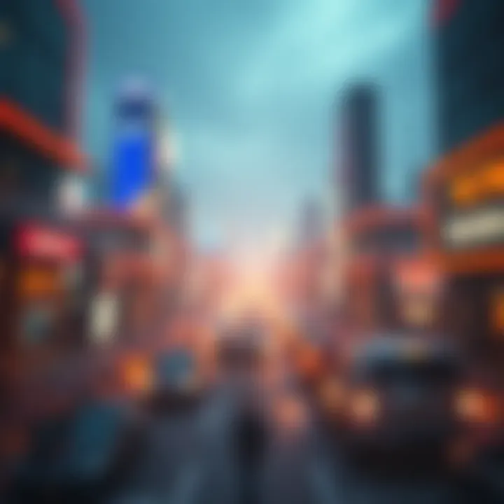 Future developments in blockchain technology