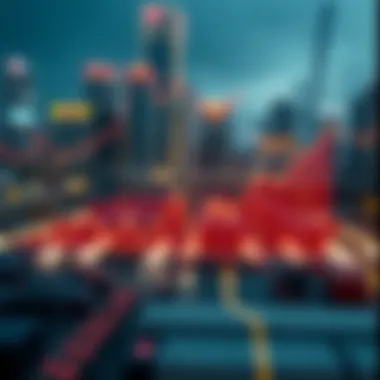 Graph showing potential applications of RCN