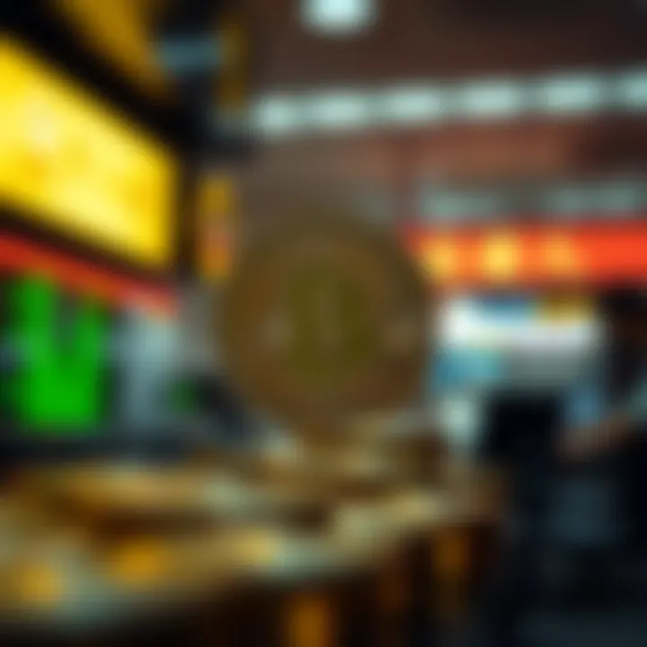 Regulatory changes impacting cryptocurrency exchanges