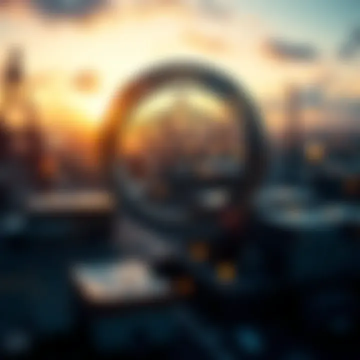 Regulatory symbols and cryptocurrency