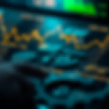 Detailed analysis of cryptocurrency transactions