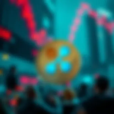 Market Trends and Ripple's Role in Cryptocurrency Market trends and Ripple's impact on cryptocurrency
