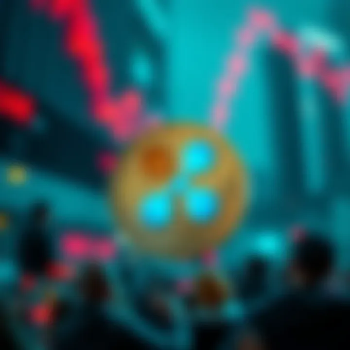 Market Trends and Ripple's Role in Cryptocurrency Market trends and Ripple's impact on cryptocurrency