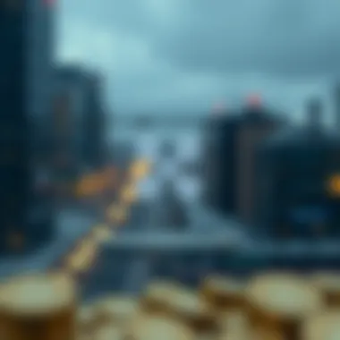 Exploring Ripple's Strategic Partnerships Ripple partnerships in the cryptocurrency market