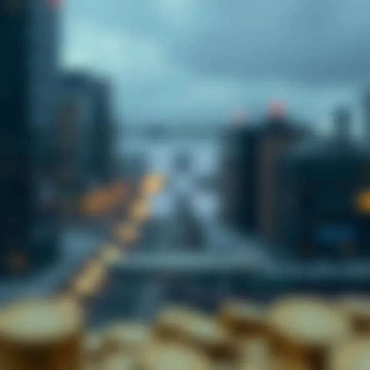 Exploring Ripple's Strategic Partnerships Ripple partnerships in the cryptocurrency market