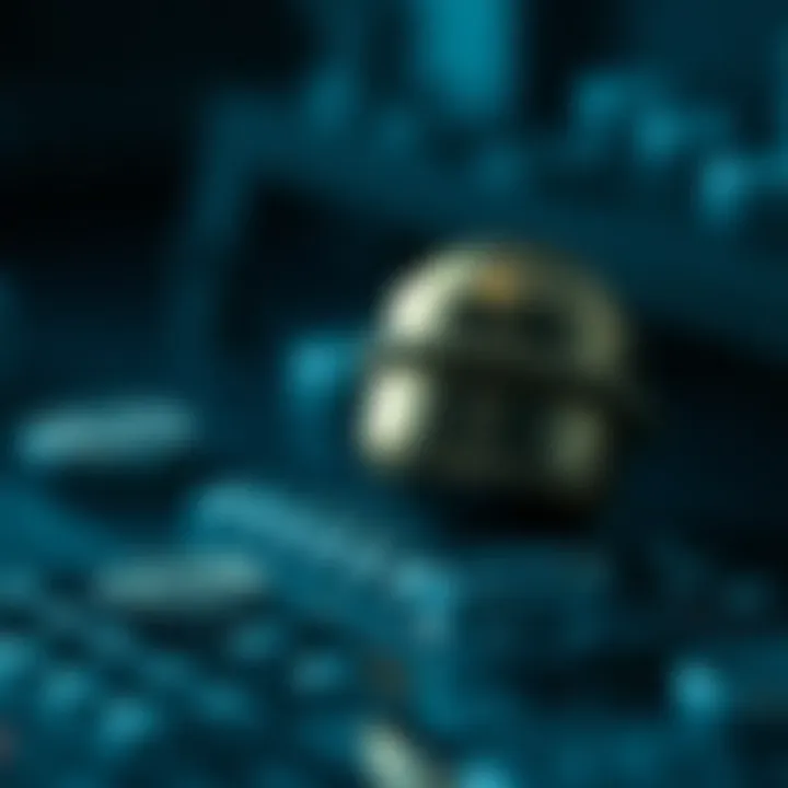 Impact of Ripple in the Financial Sector Impact analysis of Ripple in the financial sector