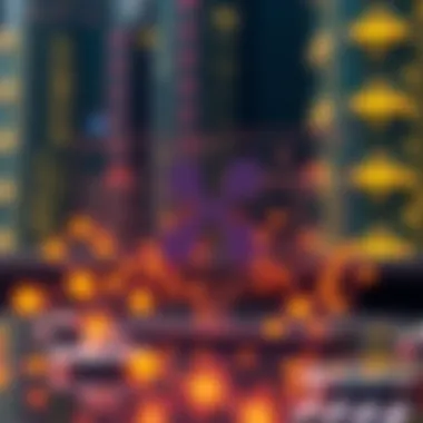 Ripple's Technological Framework Technical architecture diagram showcasing Ripple's technology