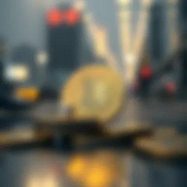 Future trends and security issues in cryptocurrency