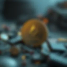 Overview of Rune Coin in the cryptocurrency ecosystem