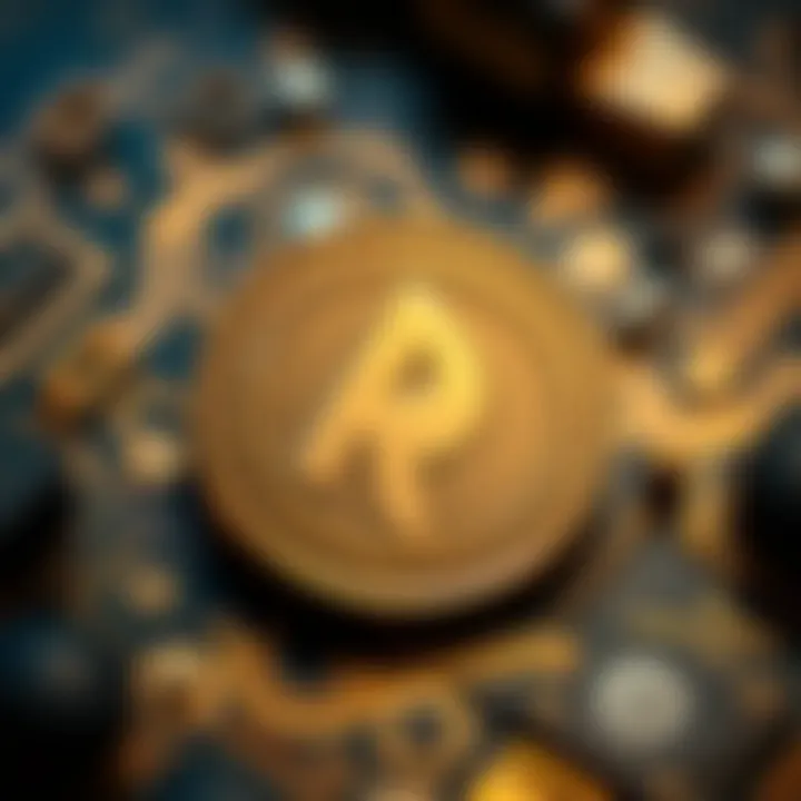 Technical Features of Rune Coin Technical background and features of Rune Coin