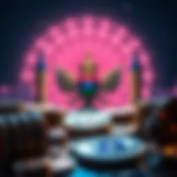 Overview of Russian cryptocurrency development