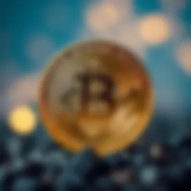 Exploring the Concept of Satoshi Coin Conceptual representation of Satoshi Coin