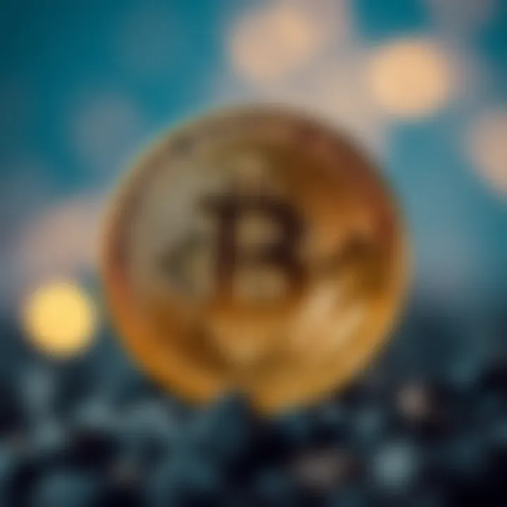 Exploring the Concept of Satoshi Coin Conceptual representation of Satoshi Coin