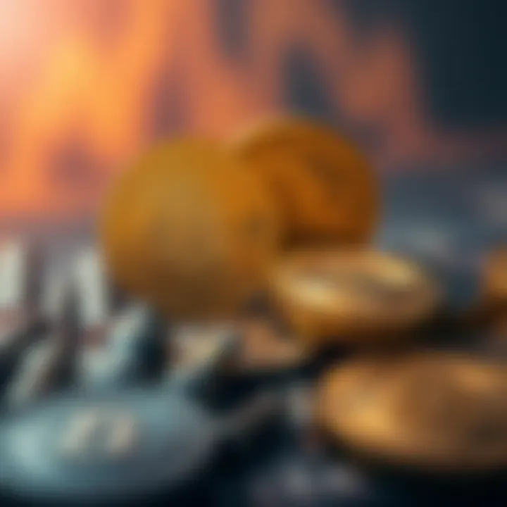 Analyzing Market Reactions to Satoshi Coin Market reaction to Satoshi Coin