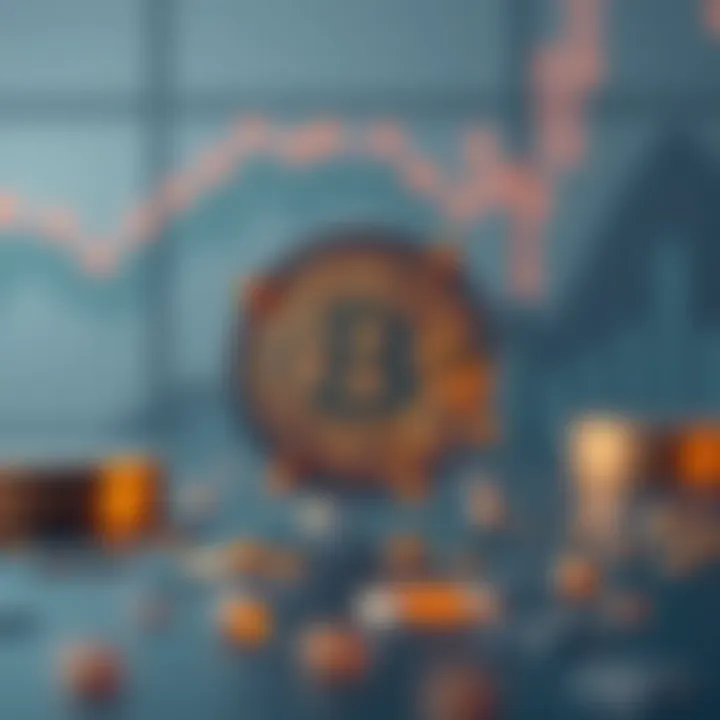 Understanding Blockchain Technology A visual representation of blockchain technology