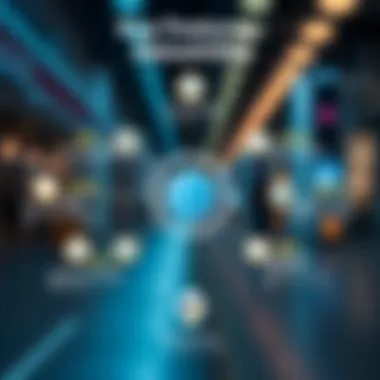 Key Features of Satoshilite Infographic summarizing Satoshilite features