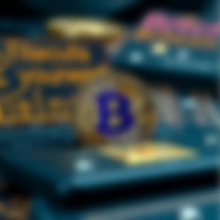 Security Measures for Bitcoin Wallet Addresses Best practices for securing Bitcoin wallet addresses