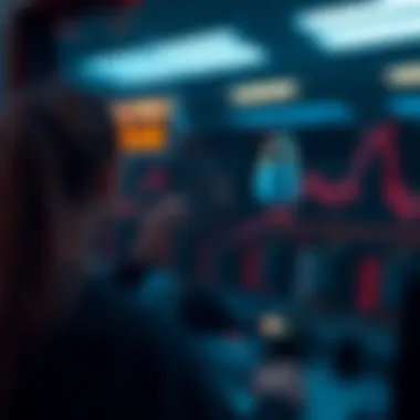 Security measures in cryptocurrency exchanges