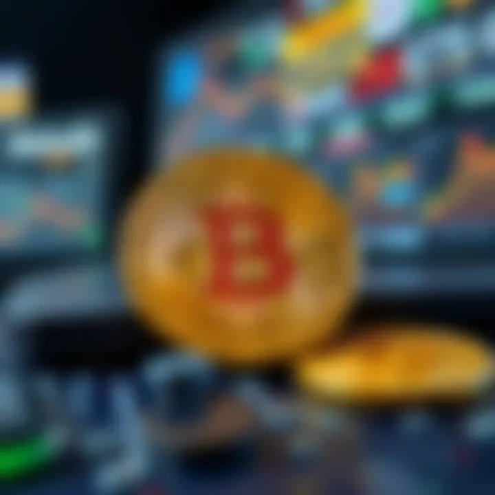 Diverse range of services offered by cryptocurrency marketing agencies