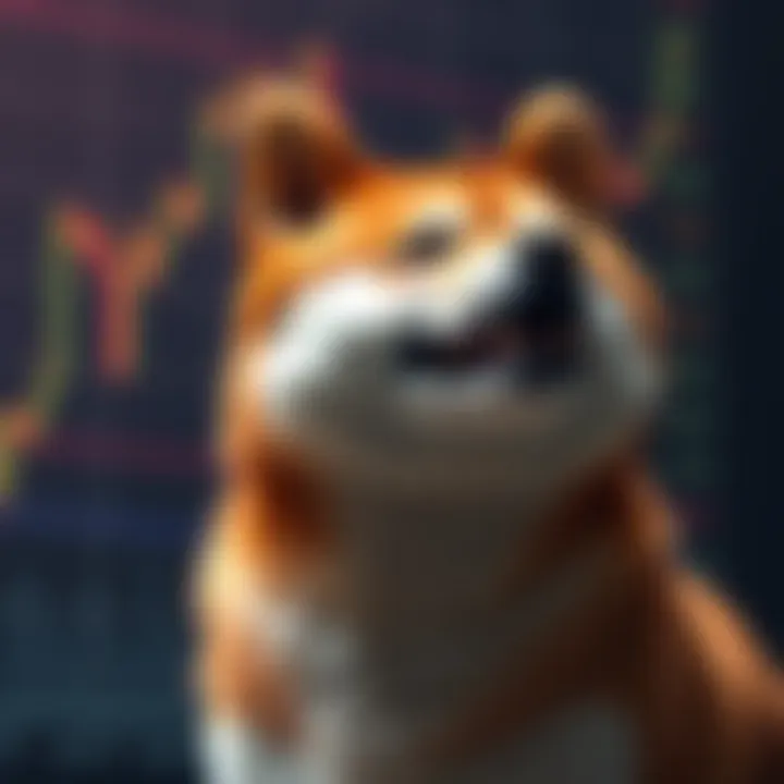 Analysis of Shiba Inu Chart and Market Trends Shiba Inu chart showcasing market trends